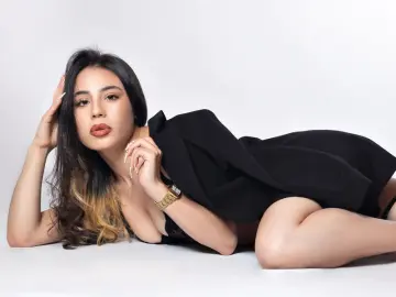 Livejasmin Live Sex Cam of AbiThompson