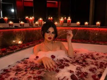 Livejasmin Best live sex cam show of GabrielaAromms