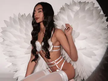 Livejasmin Nude Webcam of AnthonellaVolkov