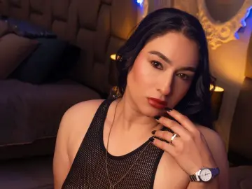 Livejasmin Free Live Porn of GenesisVega
