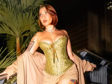 Livejasmin Private Sex Chat of GiaOlives