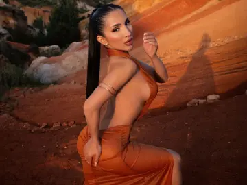 Livejasmin Free Porn Cam of Marianne