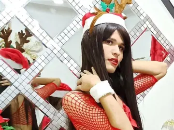 Livejasmin Live Sex Cam of CloisBrowns