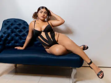 Livejasmin Adult Webcams of AlanaVelascos