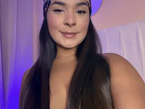 Myfreecams Live Porn of Shenoa