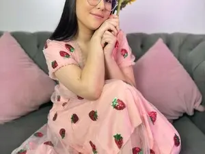Myfreecams Best live sex cam show of Paulette655