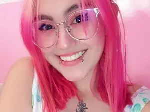 Myfreecams Live Sex Cam of Amy_Pinky