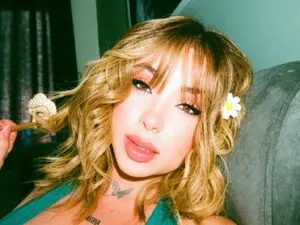 Myfreecams Adult Webcam of MeganxPalmer