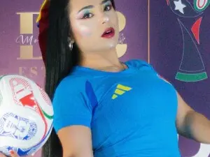 Myfreecams Best live sex cam show of Tiara_rr