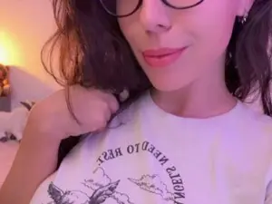 Myfreecams Live Sex Cam of norita