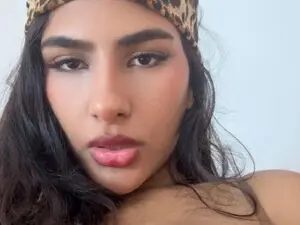 Myfreecams Nude Webcam of Maryah_love