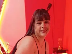 Myfreecams Nude Webcam of KarolDuronch