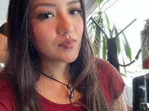 Myfreecams Adult Webcam of Mayaamor24