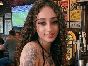 Myfreecams Best live sex cam show of Mariana_Cutte