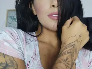 Myfreecams Live Porn of Camii_osoriio