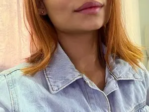 Myfreecams Live Sex of Eliza_lujan