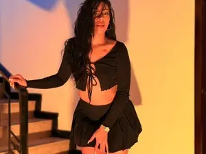Myfreecams Free Porn Cam of Ashlyy_sweet_