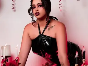 Myfreecams Free Live Porn of EvaaFoxxy