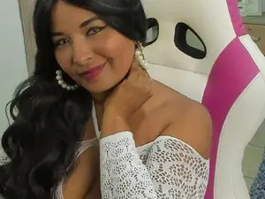 Myfreecams Sex Chat of Paola_ih