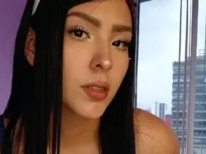 Myfreecams Sex Chat of Harper_Lee