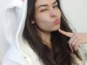 Myfreecams Adult Video Chat of LunaLuneraa
