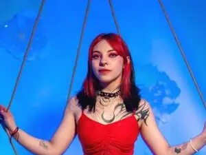 Myfreecams Live Porn of Morgana_white