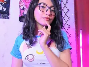 Myfreecams Live Sex of Alice_Jacobs1