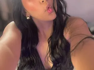 Myfreecams Adult Video Chat of Lunarose_1