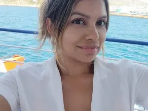 Myfreecams Sex Cam of SamanthaKitty