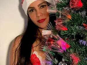 Myfreecams Sex Cam of Luna_brown7