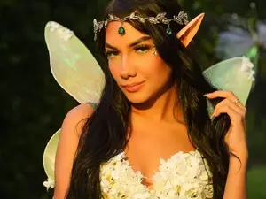 Myfreecams Live Sex of Liah_cleir