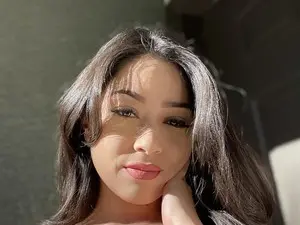 Myfreecams Live Porn of hunniinut