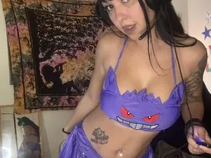 Myfreecams Free Porn Cam of Cynpai