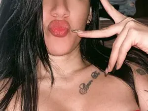Myfreecams Adult Video Chat of Lilisquirt33