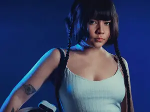 Myfreecams Live Sex of Io_chie_