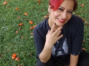 Myfreecams Private Sex Chat of Evatwiss