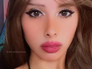 Myfreecams Private Sex Chat of Kiyoo