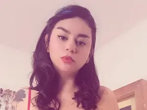 Myfreecams Sex Chat of AnnaValente