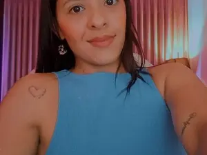 Myfreecams Free Live Porn of Aria_Russo