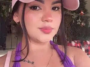 Myfreecams Sex Chat of Amber_white25