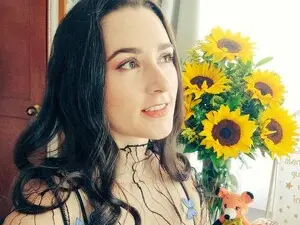 Myfreecams Adult Webcams of Persefonia