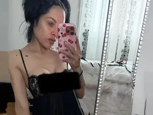 Myfreecams Best Webcam of gothybat