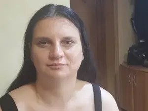 Myfreecams Private Sex Chat of Nikol19721