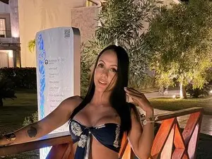 Myfreecams Live Porn of Valery_santos