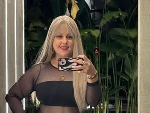 Myfreecams Adult Video Chat of SammyGold7