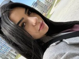 Myfreecams Private Sex Chat of KiraAmane