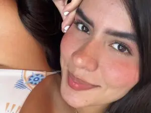 Myfreecams Free Porn Cam of Anisaconor