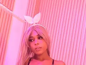 Myfreecams Adult Webcams of Salomebenz