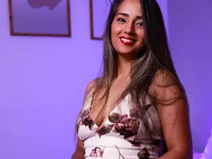 Myfreecams Best Webcam of luisa_jaramix