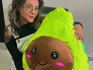Myfreecams Sex Chat of Divine_amy